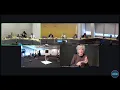 Chicago Transit Board Meeting - May 13 2026