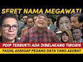 Lagu MEGAWATI DISERET TIRORIS!! FAIZAL ASSEGAF PUNYA DATA AKURAT BUAT SERET PDIP