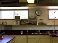 Projectile Demonstration - Hunter Monkey