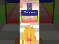 Coin Rush - Unity game