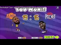 Basketball Stars