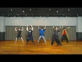M!LK - 時空超えてユニバース（Dance Practice Movie）