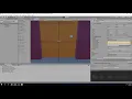 Unity First Person Narrative Tutorial 27 - Inventory Menu Functionality part 7 events dynamic text