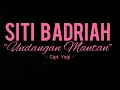 Download Lagu Siti Badriah - Undangan Mantan (Lyric Video)