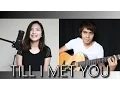 Download Lagu Till I Met You - JaDine OST (cover by Ysabelle Cuevas and Ralph Jay Triumfo)