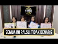 Download Lagu [FAMILI 33] KALAH DI AWAL UNTUK MENANG DI AKHIR!?