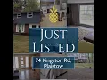 74 Kingston Rd Plaistow