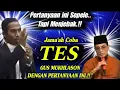 Lagu 💥Pertanyaan Ini Sepele Tapi Menjebak\