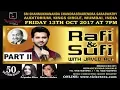 Rafi \u0026 Sufi Full Show (Part 2) Presented By Hemantkumar Musical Group