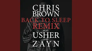 Download Back To Sleep REMIX MP3