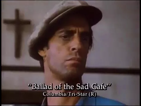 The Ballad of the Sad Cafe Trailer