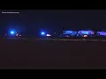 1 killed in crash on I-95 South near CR-210 in St Johns County