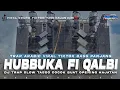 Lagu DJ TRAP ARABIC HUBBUKA FI QALBI FULL BASS PANJANG