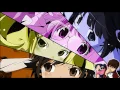 Download Lagu Kami Nomi Zo Shiru Sekai op full