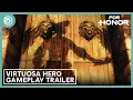 Lagu For Honor: Virtuosa Hero Gameplay Trailer