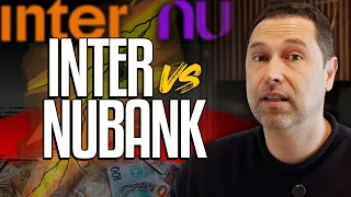 O FIM DO NUBANK? O QUE ESTÁ ACONTECENDO COM OS BANCOS? QUAL O IMPACTO DOS JUROS E DA INADIMPLÊNCIA?