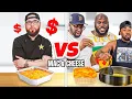 500 Mac Cheese Cooking Challenge
