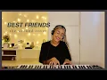 Download Lagu Best friends short cover (The Weeknd)
