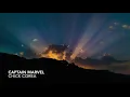 Captain Marvel (Chick Corea) Backing track + music sheet