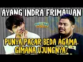 Download Lagu TEMENAN 9 TAHUN, AKHIRNYA BISA NGOBROL SERIUS SAMA INDRA FRIMAWAN‼️