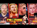 Download Lagu A.£.W__Collision__5th October 2025__Full Show Highlights HD