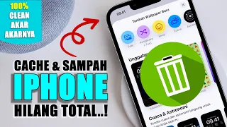 Download 12 Cara Bersihkan Cache dan Sampah di Penyimpanan iPhone ke Akar Akarnya MP3