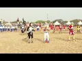 WINNEBA FANCY DRESS 2025 || Highlife Dance by All Masquerade Groups 🎭✨