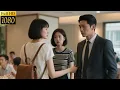 Download Lagu The CEO was caught dating his lover, Cinderella angrily broke up, and he panicked! 💞