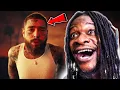 POST HAVIN TOO MUCH FUN Post Malone - Chemical REACTION