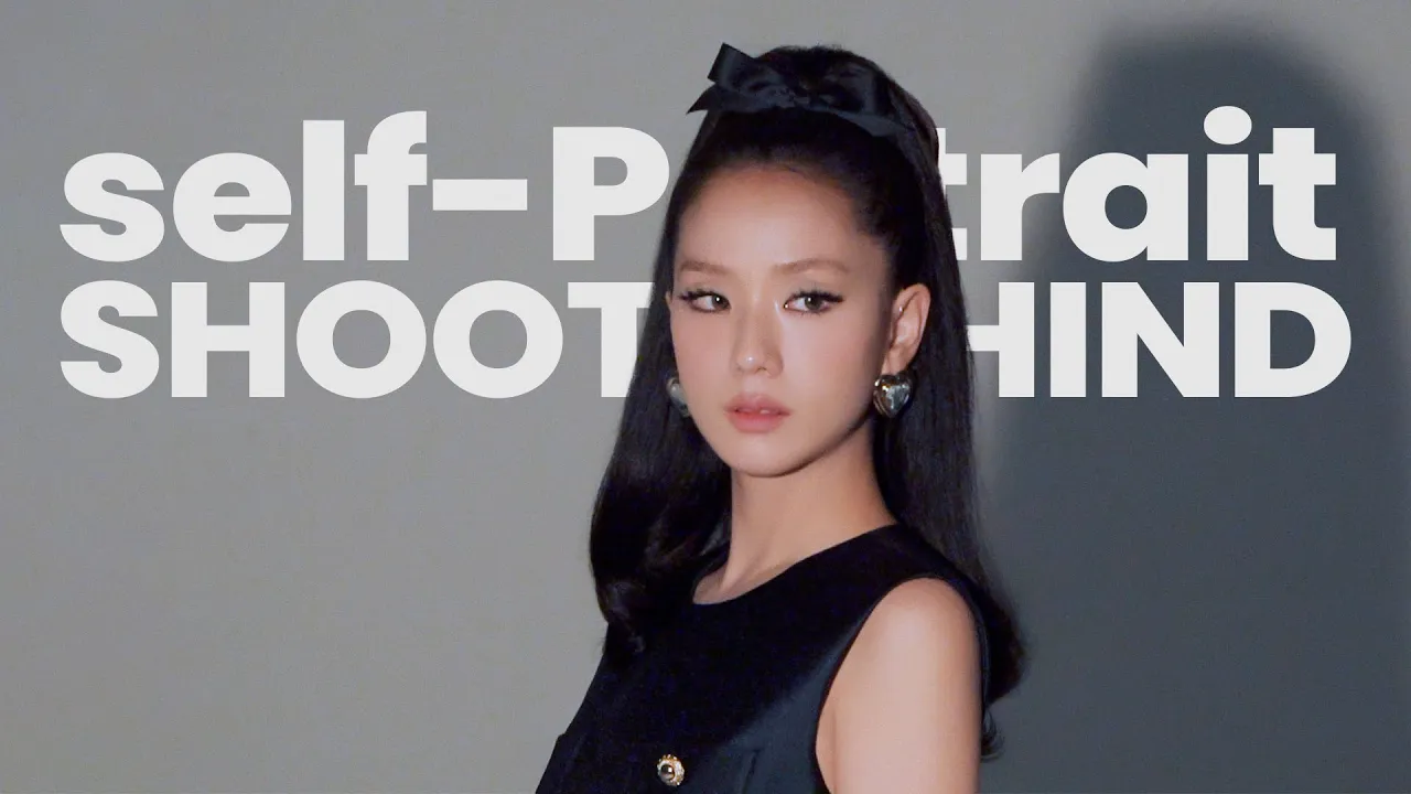JISOO channel featured image