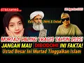 Download Lagu 🔴 SIARAN LANGSUNG 🔴 SAKSIAKAN  KESAKSIAN MURTADIN PALING TRAGIS TAHUN 2025