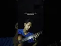 Download Lagu SEMATA KARENAMU - MARIO G KLAU (fingerstyle cover)