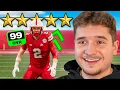 I Played CB Road to Glory for the 1st Time
