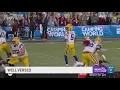 Well Versed For The Florida State Seminole