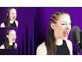 Download Lagu Evanescence - Bring me to life (Cover by Minniva feat. David Olivares/Maxime Ha Van)