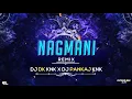 Download Lagu NAGMANI - UNDERGROUND TRACK - DJ DK KANKER X DJ PANKAJ KANKER