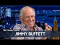Jimmy Buffett Messed Up Margaritaville in Front of Johnny Carson on the Tonight Show