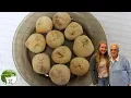 Download Lagu Authentic Knishes- with my Grandma// Traditional Ashkenazi Recipe
