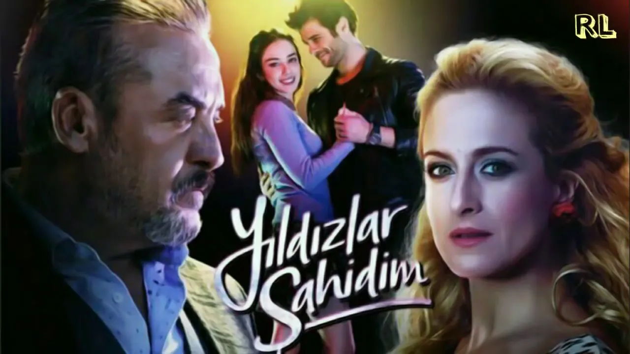 Yıldızlar Şahidim - Jenerik