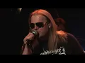 Ken Hensley Easy Livin