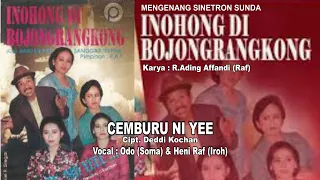 inohong di bojongrangkong cemburu ni yee official lyrics video 