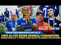Download Lagu RESMI🚨CIRO ALVES KEMBALI KEBANDUNG🔥Bojan Konfirmasi Tambahan 1 Pemain Asing❗Berkah Regulasi Baru