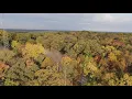 Dry weather could delay fall foliage colors Iowa DNR hydrology expert says