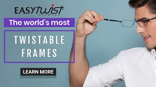Can your Rx glasses do this EasyTwist can
