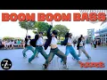 Download Lagu [KPOP IN PUBLIC / ONE TAKE] RIIZE 라이즈 'Boom Boom Bass' | DANCE COVER | Z-AXIS FROM SINGAPORE