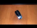 How to change Mercedes Benz key fob battery 2019 - 2022 easy way