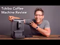 Download Lagu Tchibo Esperto Pro Superautomatic Coffee Machine Review