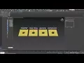 4 ways to create perfect holes in 3dsmax tutorial