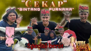 Download CEKAP-BEROTT-BINTANG PURNAMA ( OFFICIAL MUSIC VIDEO ) MP3