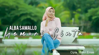 memori cinta alba samallo lagu joget ambon terbaru official music u0026 video 2023